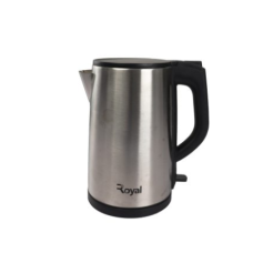 Royal 2.95L Electric Kettle Stainless St