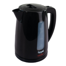 Royal 1.7L Electric Kettle - Model(RPEK-