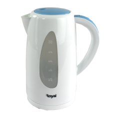 Royal 3.0L Electric Kettle - Model(RPEK-