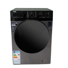 Royal 7kg WASHING MACHINE- FRONT LOADER-