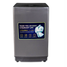 8KG Royal WASHING MACHINE-TOP LOADER- Mo