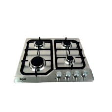 Royal 60cm Built-in-Gas Hob- M