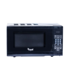 Royal 20L Microwave 700w - Model(RMW20BA