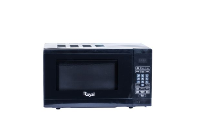 Royal 20L Microwave 700w - Model(RMW20MMP)