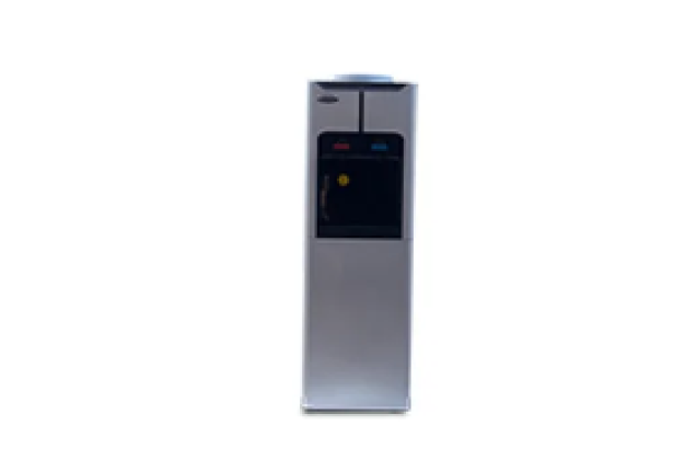 Royal WATER DISPENSER Model -(RWD905S) with CHILD SAFETY LOCK and GLASS COVER