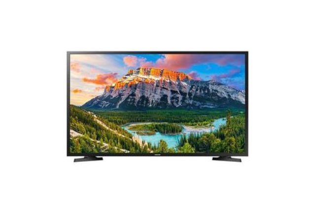 Samsung 40" LED TV , Full HD TV ,Smart TV , Built in Wifi ,connect share - Model(SAM-LED0245)