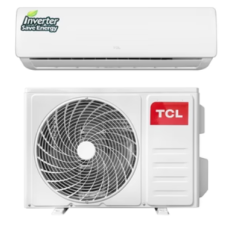 TCL AIR CONDITIONER, T PRO-INVERTER GENT