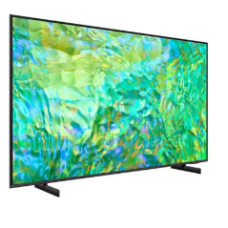 SAMSUNG TV, FHD- UHD TV- 4K. Model:UA75CU8000