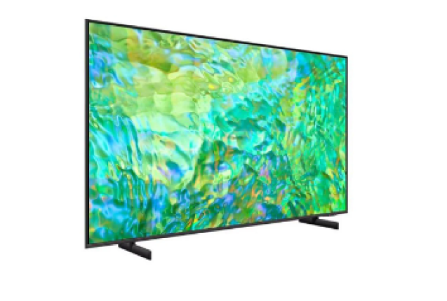 SAMSUNG TV, FHD- UHD TV- 4K. Model:UA75CU8000