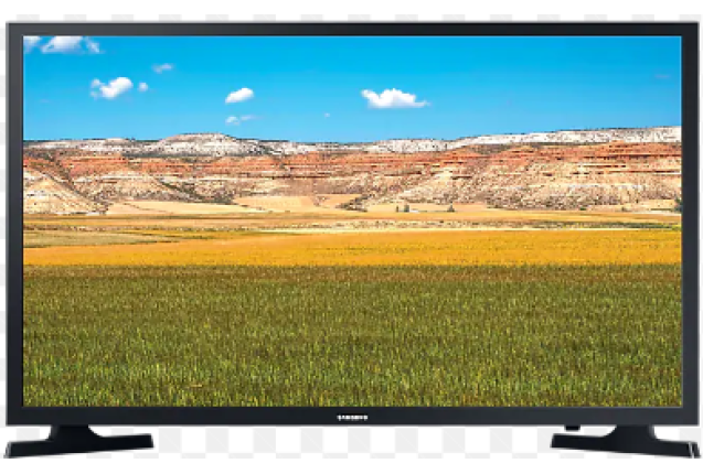 SAMSUNG TV, FHD- SMART TV. Model:UA32T5300