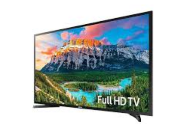 SAMSUNG TV, FHD- SMART TV. Model:UA32T5300