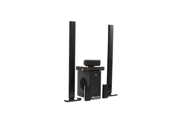 Royal 1850W Home Theater (RHT-D105512T)