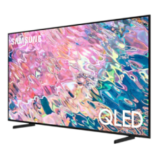 SAMSUNG TV, FHD- QLED- 4K. Mod