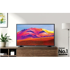 SAMSUNG TV, FHD- SMART TV. Model:UA43T53