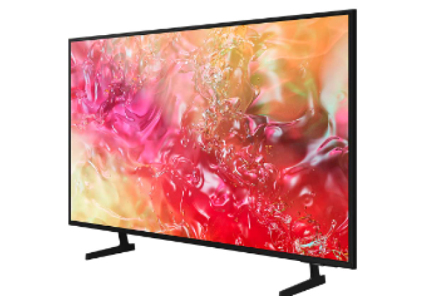 SAMSUNG TV, FHD- UHD TV- 4K. Model:UA65DU7000