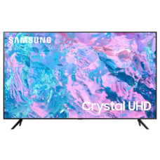 SAMSUNG TV, FHD- UHD TV- 4K. M