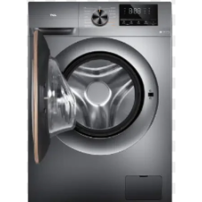 TCL WASHING MACHINE 12kg-WASHER&DRYER. Model: C2112WDG