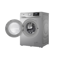 TCL WASHING MACHINE 7kg- FRONT LOADER. M