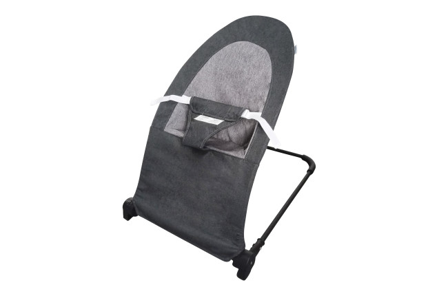 MOON Baby Bouncer - Dark Grey x  1