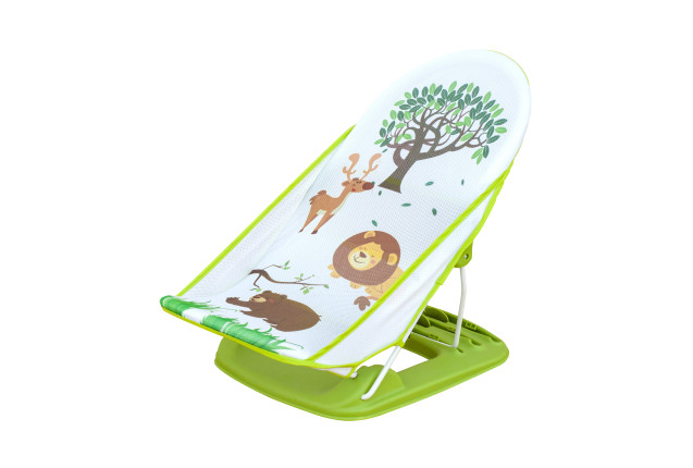 MOON Baby Bather - Green x  1