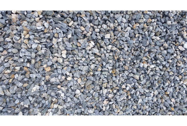3/4 Inch Granites - price per ton