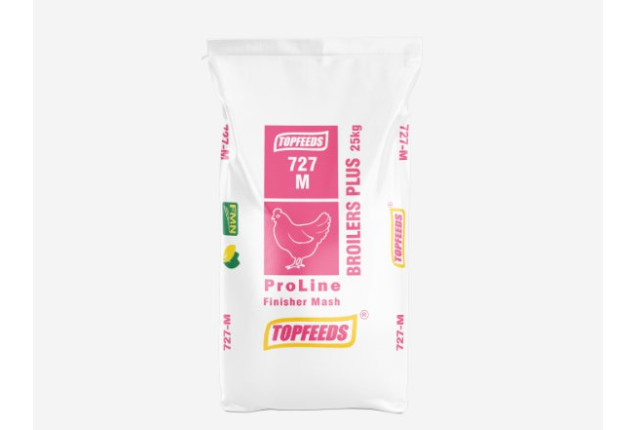 Chicken Feed - Special Feed 25kg