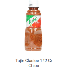 Mexican spicy condiment - Tajin Classic 