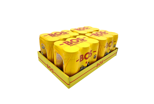 Iced Tea Lemon 300ml Can x 24