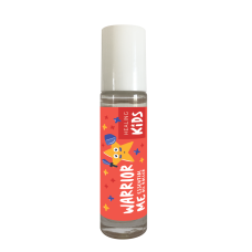 Warrior Me essential oil rolle