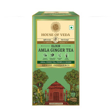 Amla Ginger Green Tea x 400