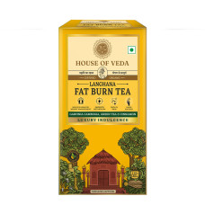 Fat Burn Tea x 400