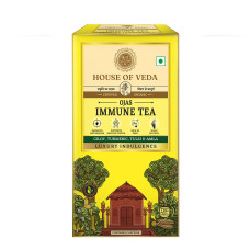 Immune Tea x 400
