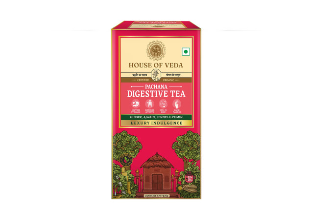 Digestive Tea x 400