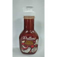 Chili Garlic Sauce 295g x 48