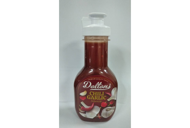 Chili Garlic Sauce 295g x 48