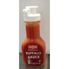 Buffalo Hot 260ml x 48