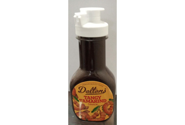 Tamarind Sauce 315g x 48