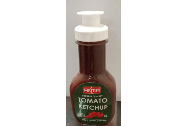 Tomato Ketchup 295g x 48