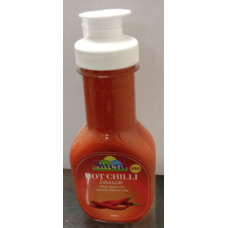 Hot Sauce 260ml x 48