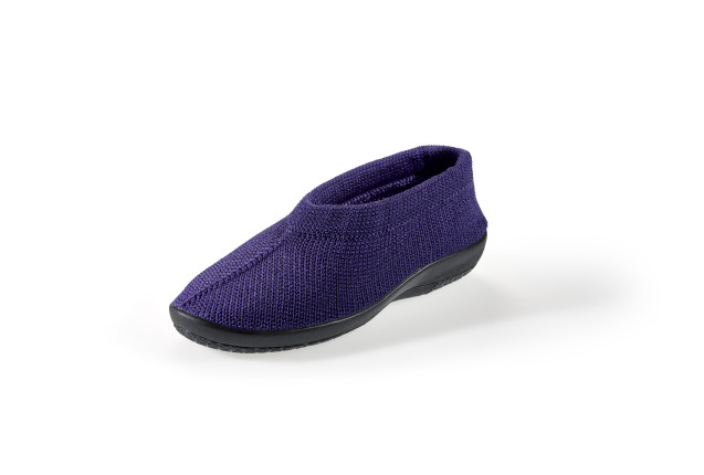2100 knitted shoe - Beige x 20