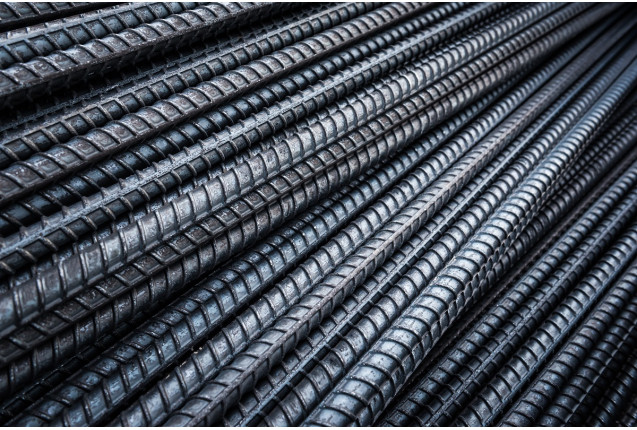 Steel Rebars from Dubai Price per Ton