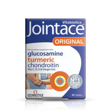 JOINTACE CHONDROITIN & GLUCOSAMINE 3