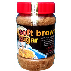 Soft Brown Sugar x 12
