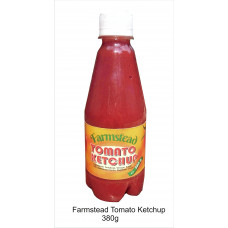 Tomato Ketchup x 12