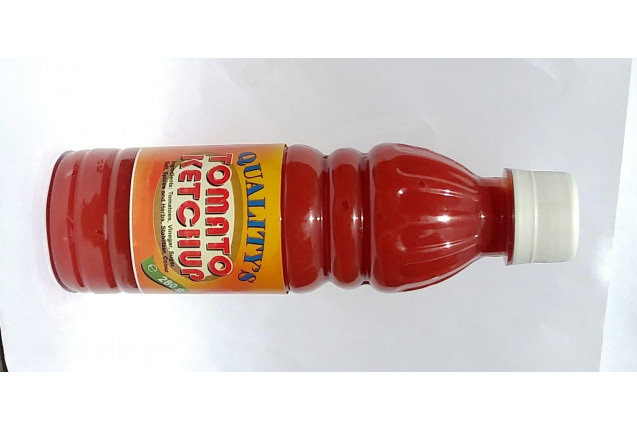 Tomato Ketchup x 12