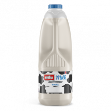 Whole Milk 2L x 10