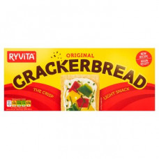 Original Crackerbread 200g x 8