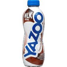 Chocolate Milk Drink 400mL x 10