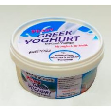 300ml Sweetened Peasy Greek Yoghurt