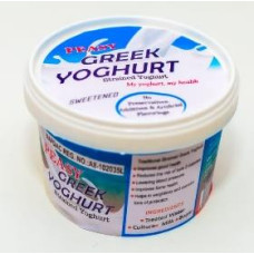 500ml Sweetened Peasy Greek Yoghurt